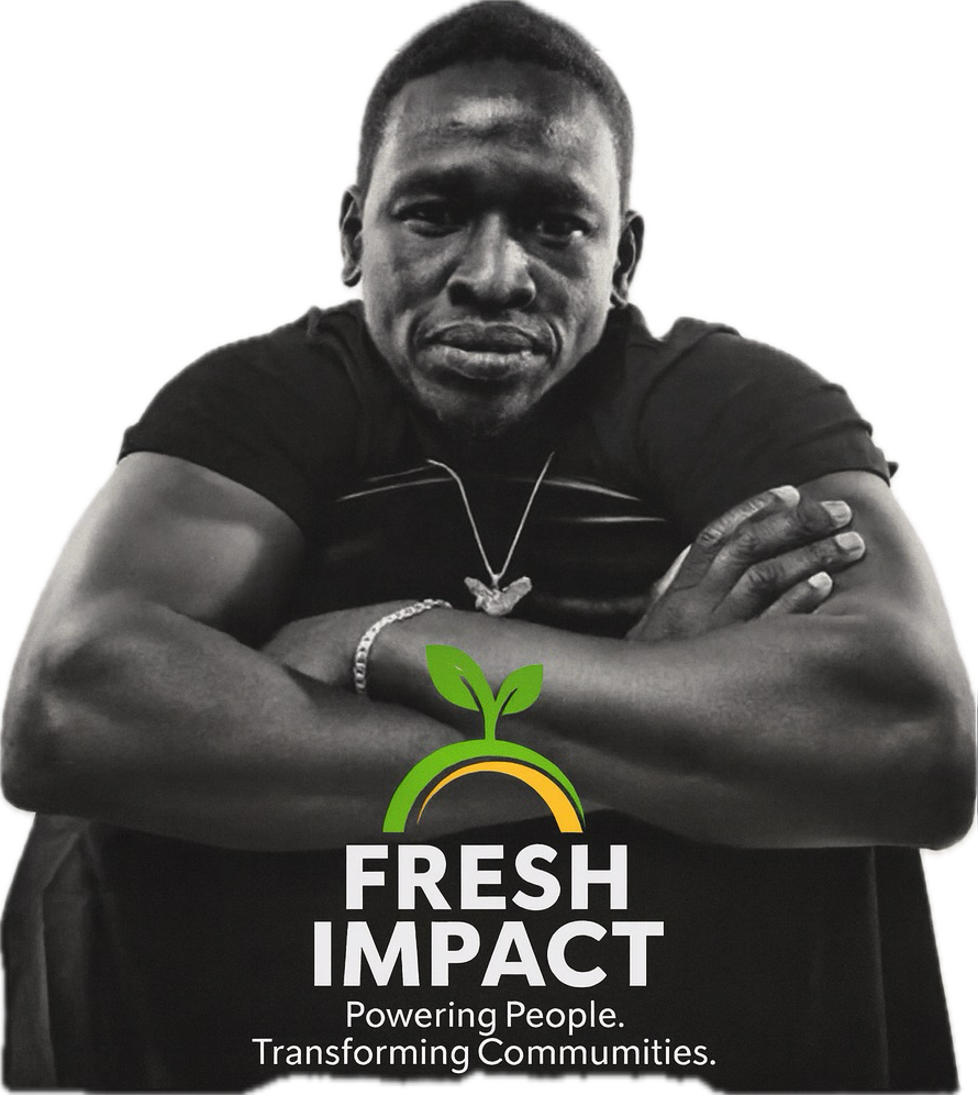 Kang JJ — Artist, Songwriter & Singer